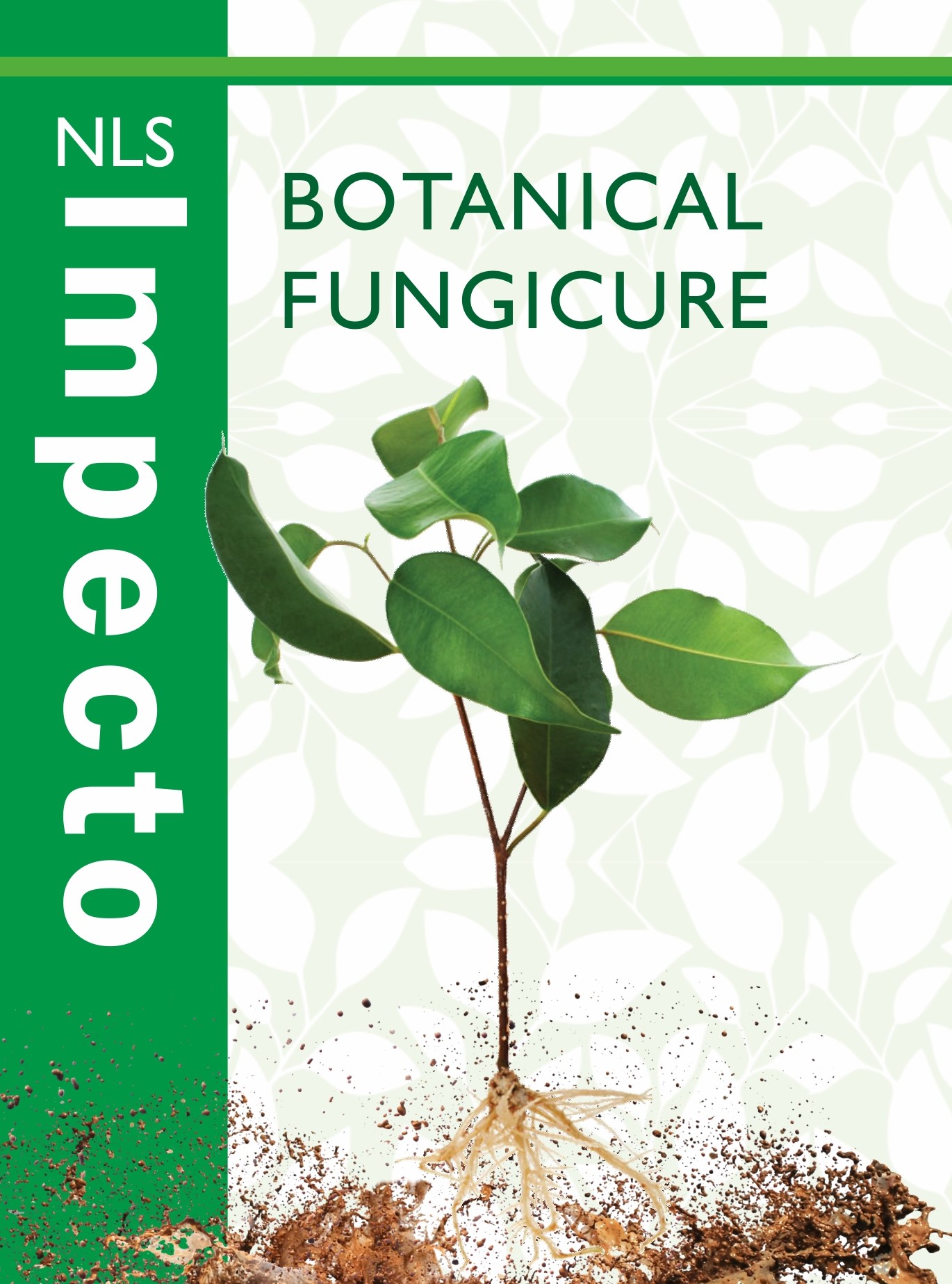 Impecto (Botanical Fungicure)